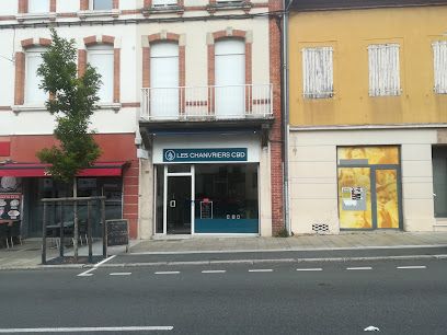 les chanvriers CBD - Carmaux