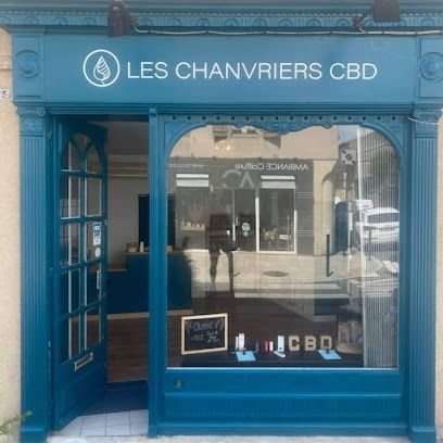 Les Chanvriers CBD - Gaillac