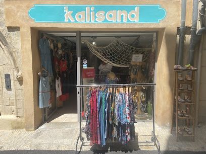 Kalisand