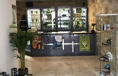 CBD Sud Shop