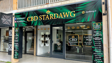 CBD STARDAWG- Magasin CBD Aix en Provence