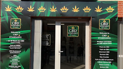 CBD Stardawg Claira