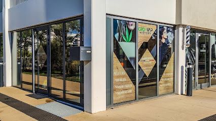 CBD&VAP spécialiste du CBD à Mérignac