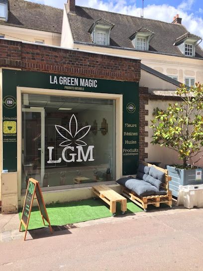 La Green Magic