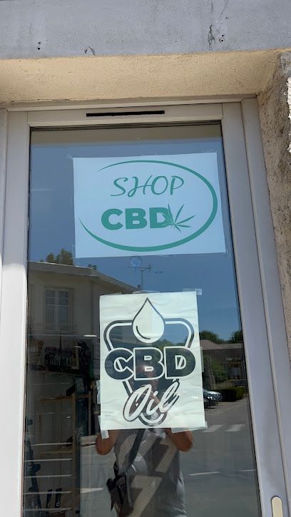 50th Green (CBD/bien-être)