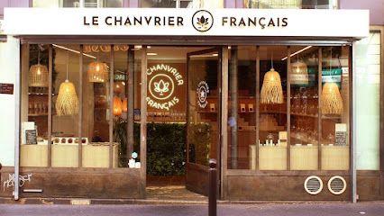Magasin CBD Paris - Le Chanvrier Francais