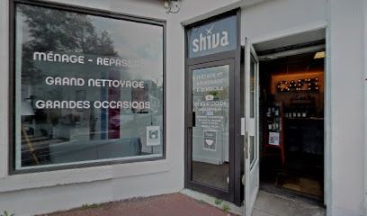 OXY VAP Draveil - Cigarettes électroniques, liquides, CBD, kits et matériels