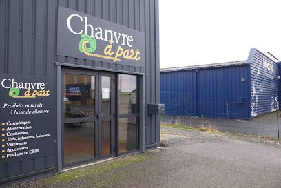 Chanvre A Part