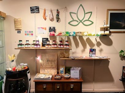 Le Pot de Chanvre