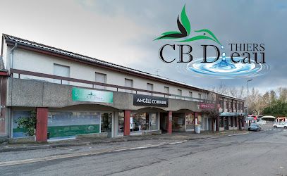 CBD'Eau Thiers