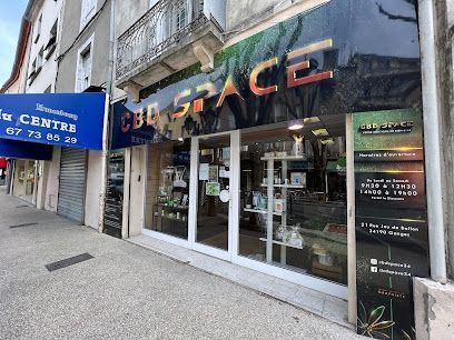 CBD Space