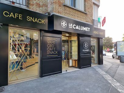 Le Calumet de la Vape - CBD shop - Vape Shop - Wpuff - Café