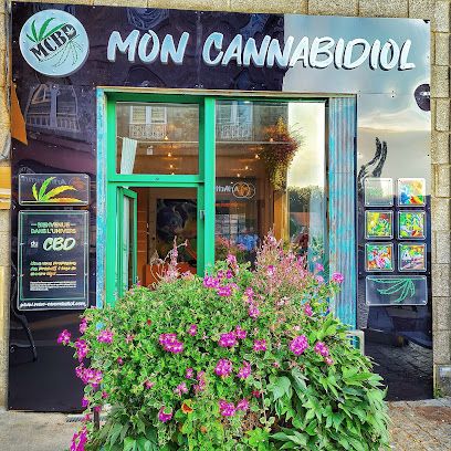 Mon Cannabidiol Mcbd , CBD France - Chanvre
