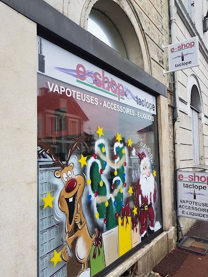 e shop ta clope
