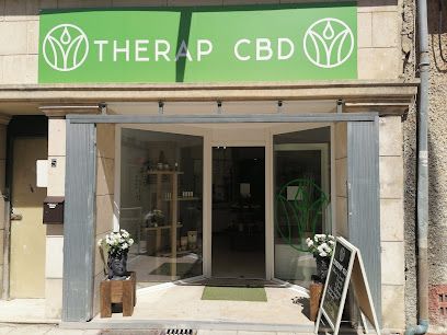 THERAP CBD - Vaison La Romaine