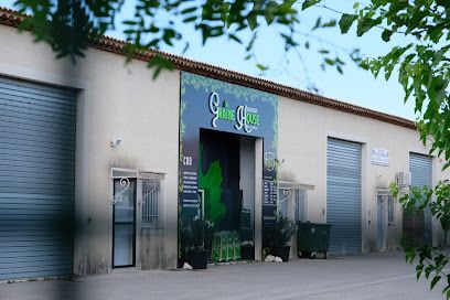 Graine House