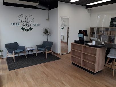 CBD joue les tours - Dream flower CBD