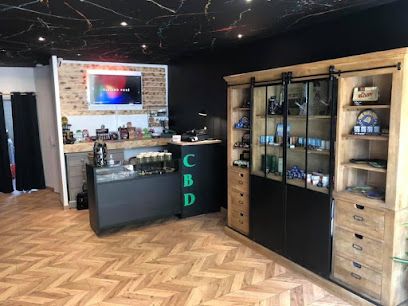 Dr Smoke CBD Vence