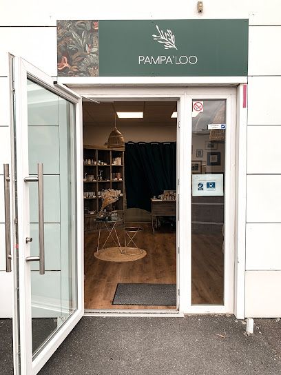 Pampaloo