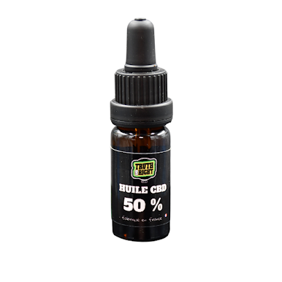 Fleur de CBD - Truth and Right CBD - CBD Shop en ligne