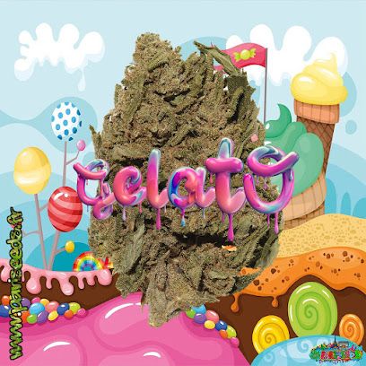 Pariseeds - Boutique en ligne de CBD & Livraison Express