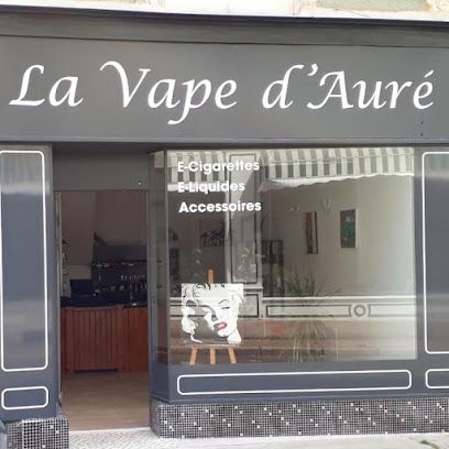 La Vape D'aure