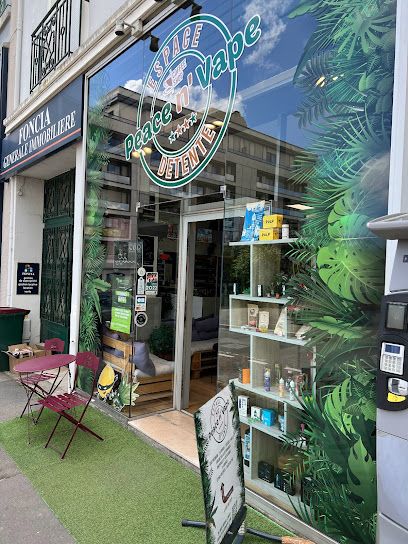 Peace n' Vape - CBD Shop / Vape Shop