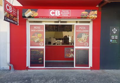 CB Pizza Tacos