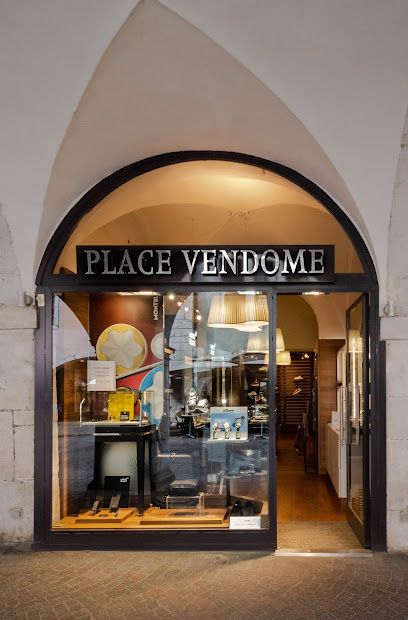 Place Vendôme