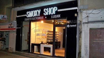 Smoky Shop