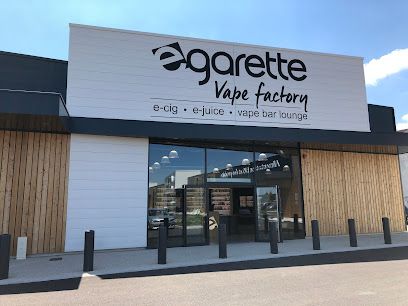 E-Garette Vape Factory Horbourg Wihr