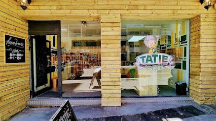 Tatie CBD Saint Laurent du Var