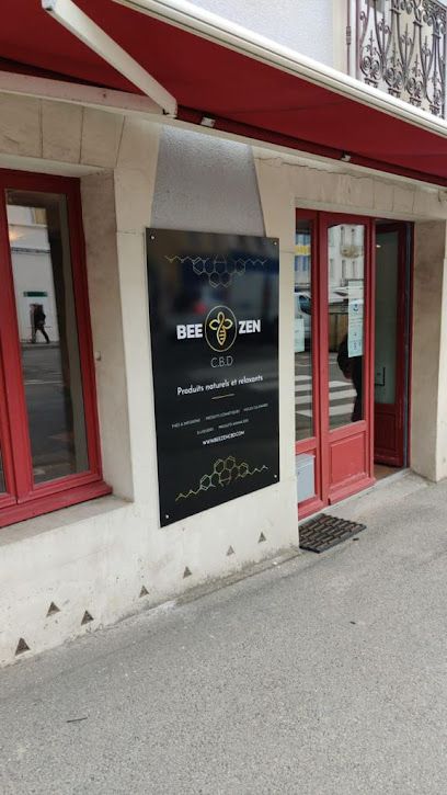 Bee Zen CBD