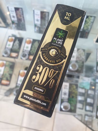 CBD'eau Bouloc