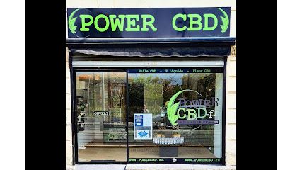 Power CBD Vieux Nice 7j/7j