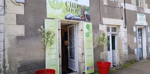 Amné'zia CBD Shop Paimpol