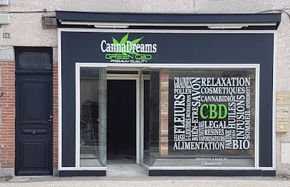 CannaDreams