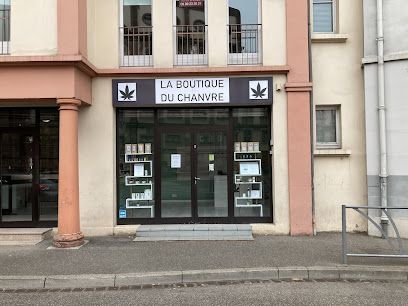 La boutique du chanvre