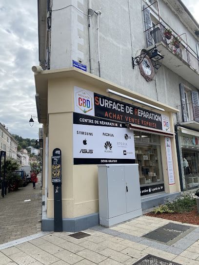 La Moulaga Voiron - CBD, alimentation et produits naturels