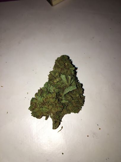 Als CBD