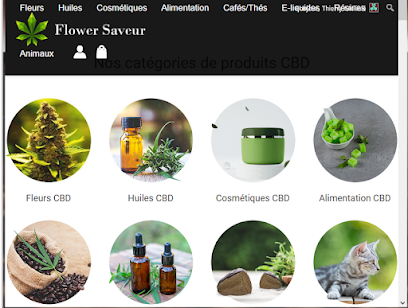 Flower Saveur