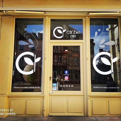 CBD Cbzen