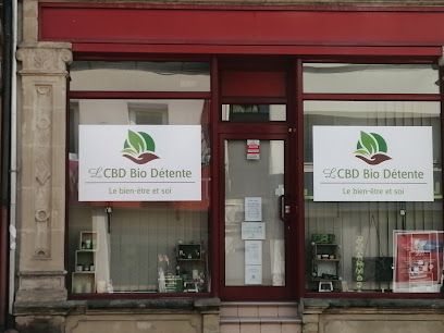 L CBD Bio Détente