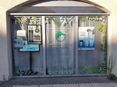 Magasin de CBD CB D'eau Canet-en-Roussillon