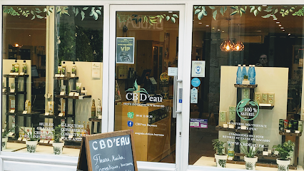 CBD'eau Bayonne