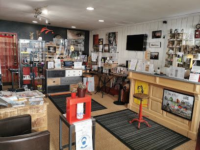 Vap'Art (vape, eliquides, CBD, matériel pour vapoteurs)