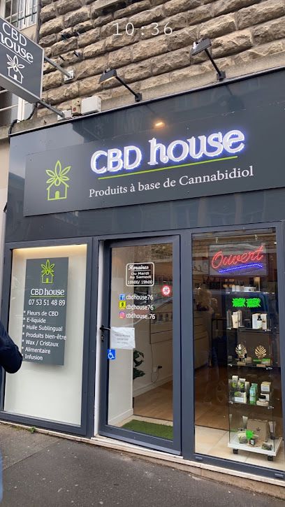 CBD House