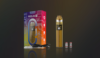 Le Colibri Vape