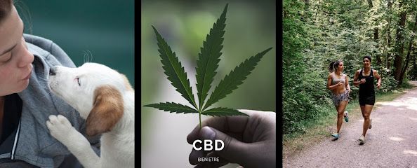 CBDtech spécialisé en CBD Made in France