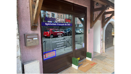 Racine Carrée Shop